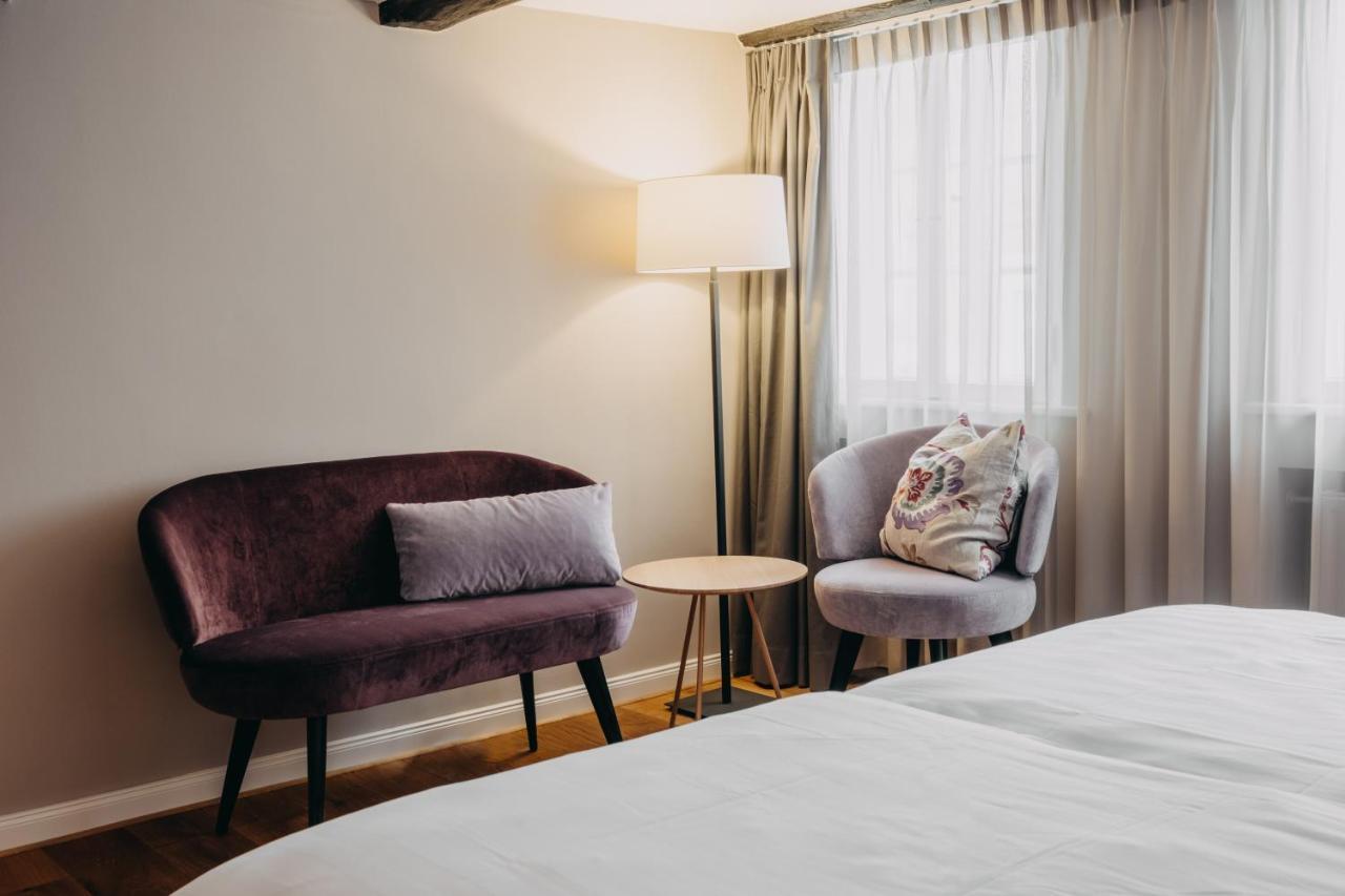 Hotel Zum Heidkrug & Cafe Lil نيبورغ المظهر الخارجي الصورة