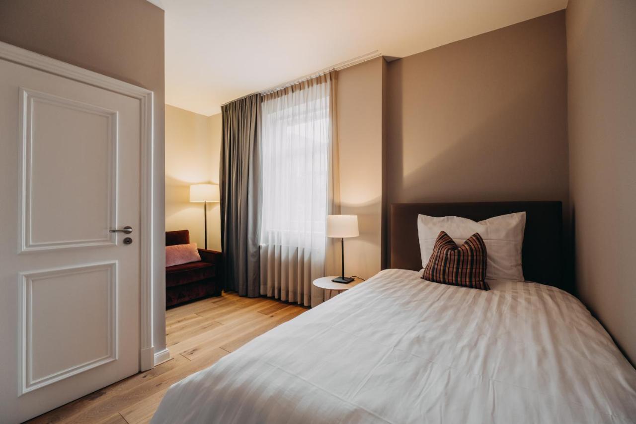 Hotel Zum Heidkrug & Cafe Lil نيبورغ المظهر الخارجي الصورة