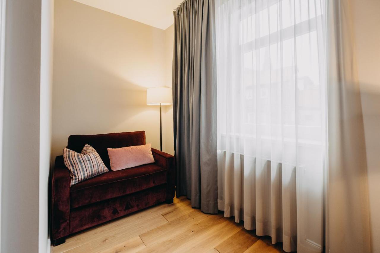 Hotel Zum Heidkrug & Cafe Lil نيبورغ المظهر الخارجي الصورة